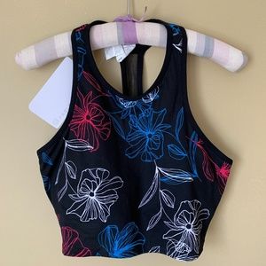 Fabletics Clara Sports Bra NWT